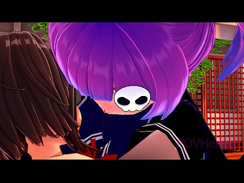 ❤️ Arachne girl monster. ️ Anal video at en-gb.com-pornzog.ru ❌️