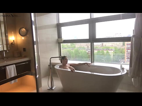 ❤️ Tremendous babe Passionately jerking off her pussy in the bathroom ️ Anal video at en-gb.com-pornzog.ru ❌️