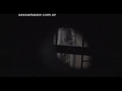 ❤️ Blonde girl secretly videotaped by neighbourhood voyeur hidden behind hollow bricks ️ Anal video at en-gb.com-pornzog.ru ❌️