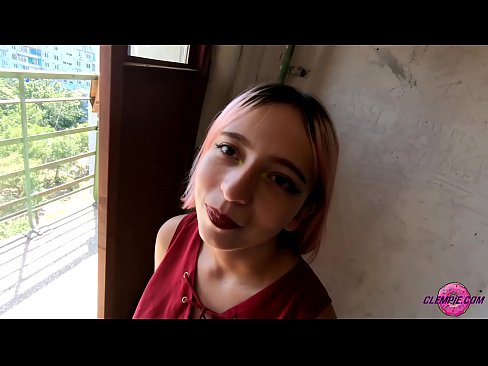 ❤️ Student Sucks a Stranger Sensually in the Backstreet - Face Cumming ️ Anal video at en-gb.com-pornzog.ru ❌️